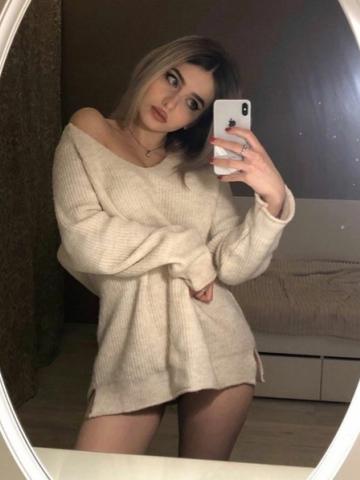 Анкета проститутки Ивона, Луч, 23 года, №65347
