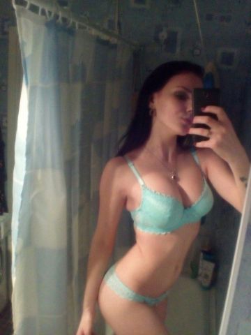 Анкета проститутки Дарья, Луч, 25 лет, №60153